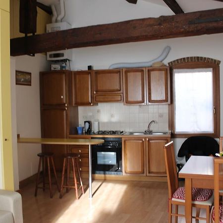 Ca' Morandi Apartment Veneţia Exterior foto