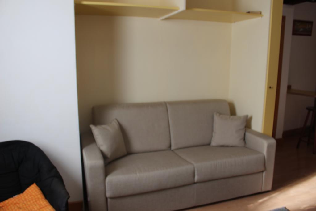 Ca' Morandi Apartment Veneţia Exterior foto