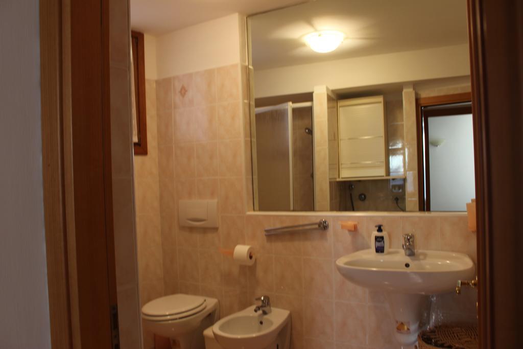 Ca' Morandi Apartment Veneţia Exterior foto
