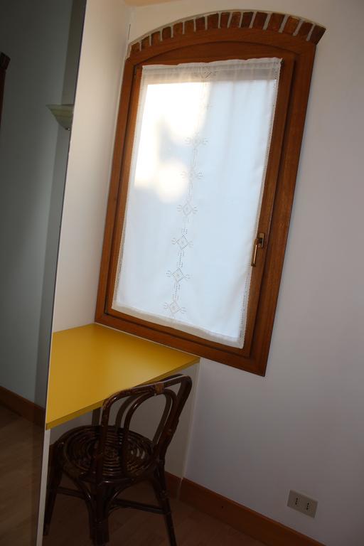Ca' Morandi Apartment Veneţia Exterior foto
