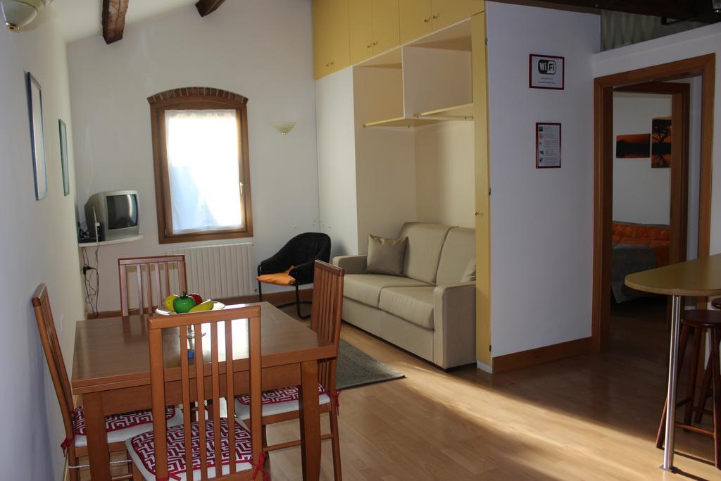 Ca' Morandi Apartment Veneţia Exterior foto