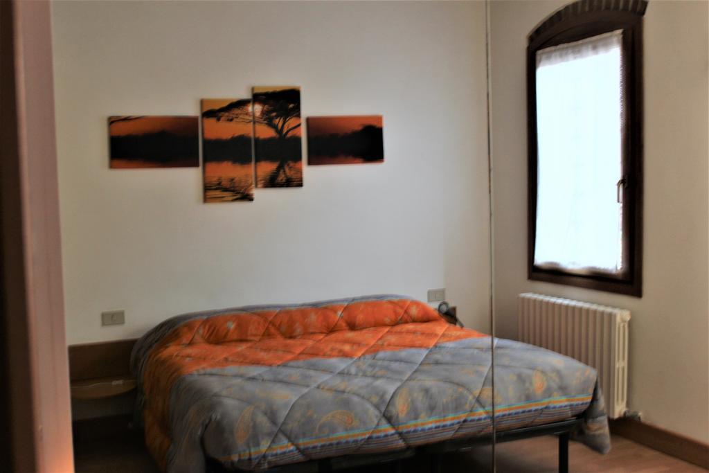 Ca' Morandi Apartment Veneţia Exterior foto