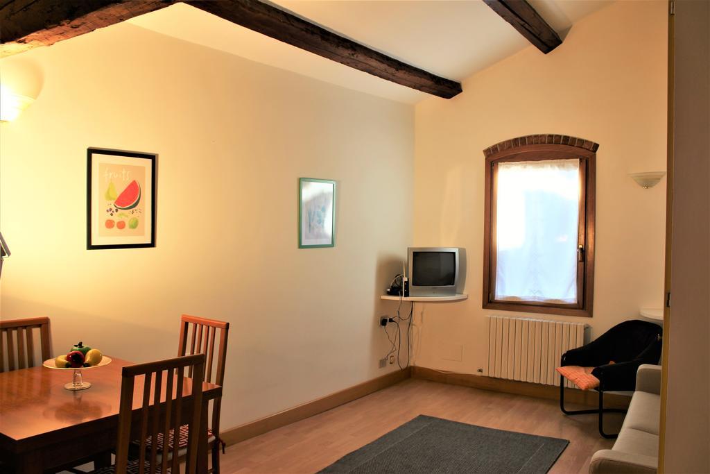 Ca' Morandi Apartment Veneţia Exterior foto