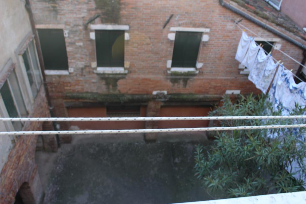 Ca' Morandi Apartment Veneţia Exterior foto