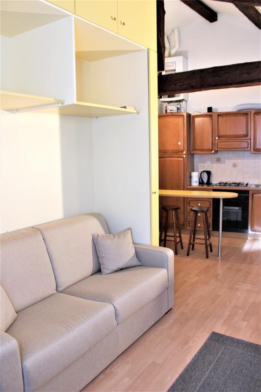 Ca' Morandi Apartment Veneţia Exterior foto