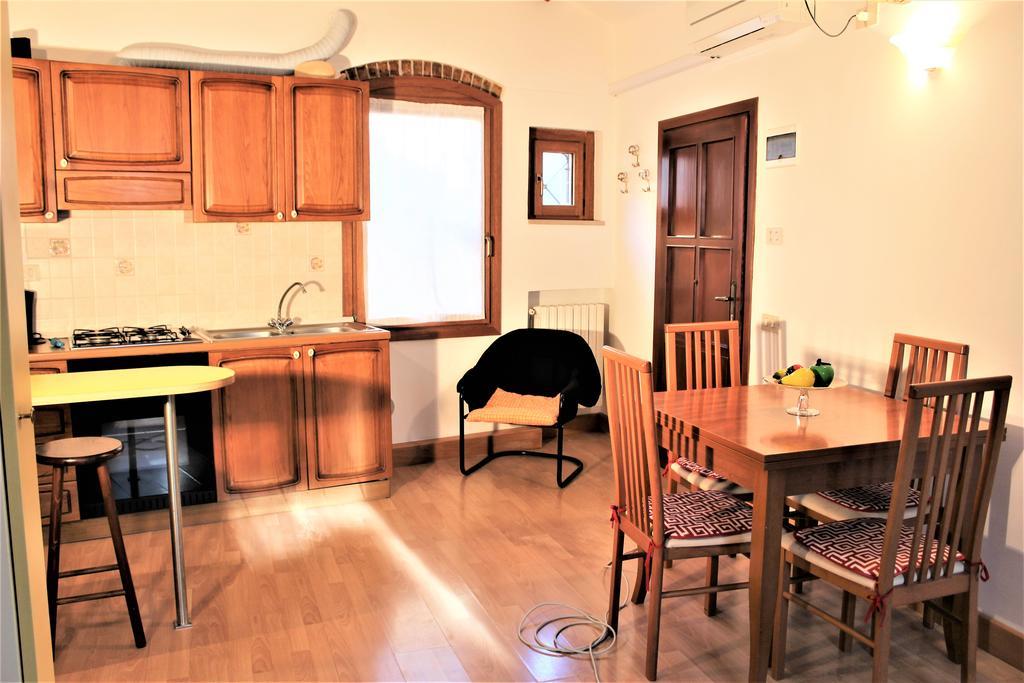 Ca' Morandi Apartment Veneţia Exterior foto
