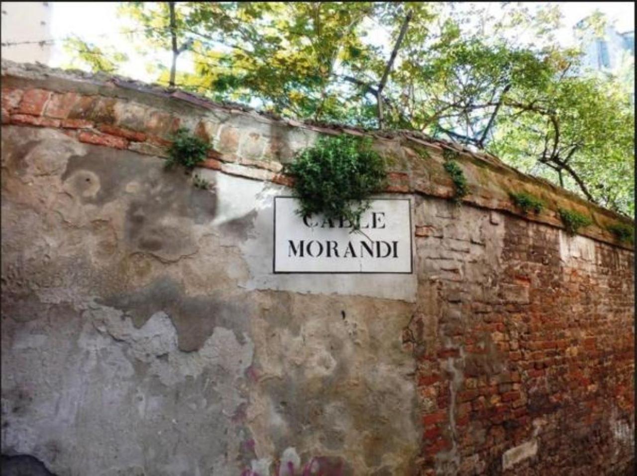 Ca' Morandi Apartment Veneţia Exterior foto